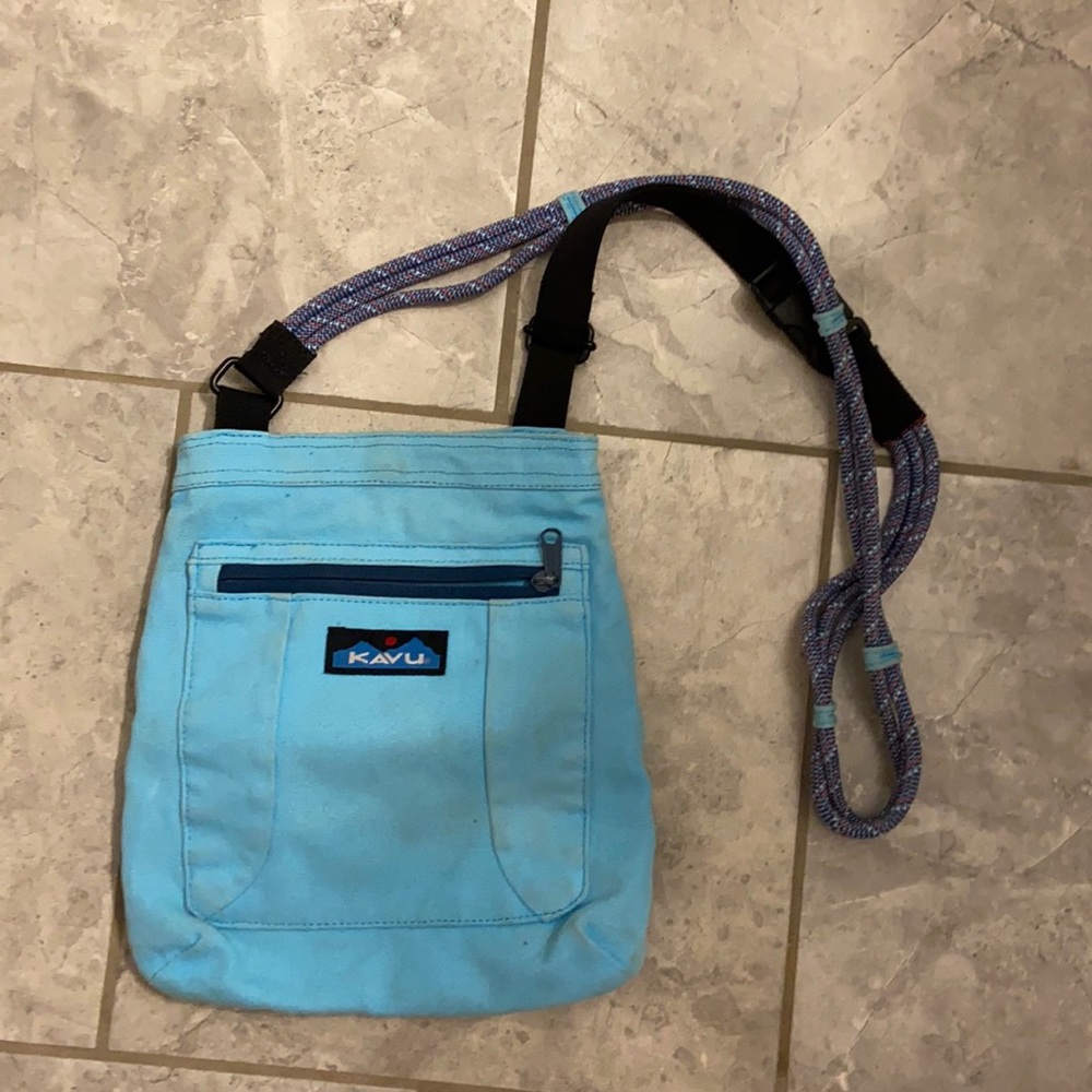 WOMENS KAVU BAG